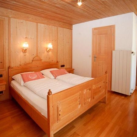 Ferienwohnungen Plenk Ruhpolding Exterior foto