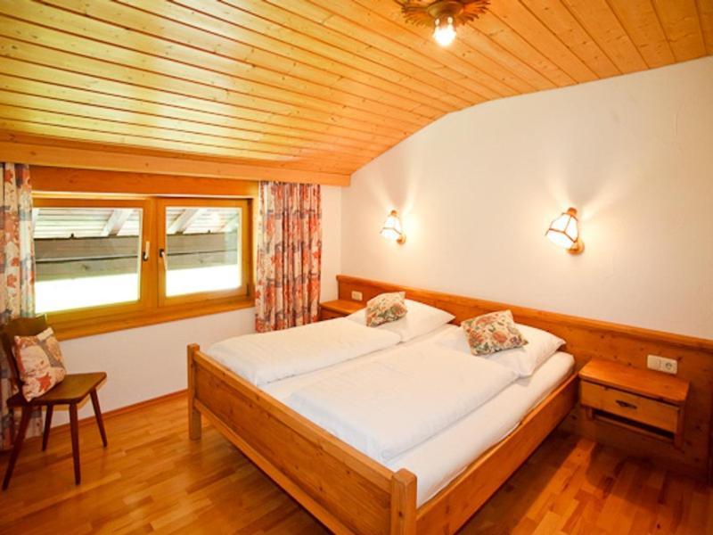 Ferienwohnungen Plenk Ruhpolding Exterior foto